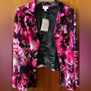 LulaRoeGinny jacket. Small.